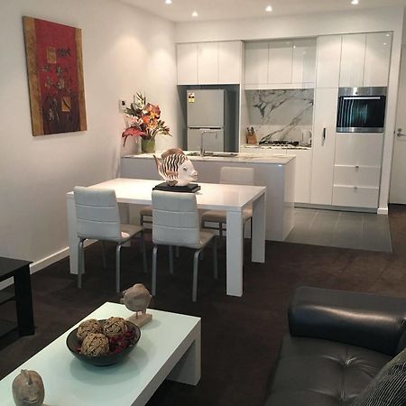 Appartement Luxury In The Sky On Hindmarsh Square à Adelaïde Extérieur photo