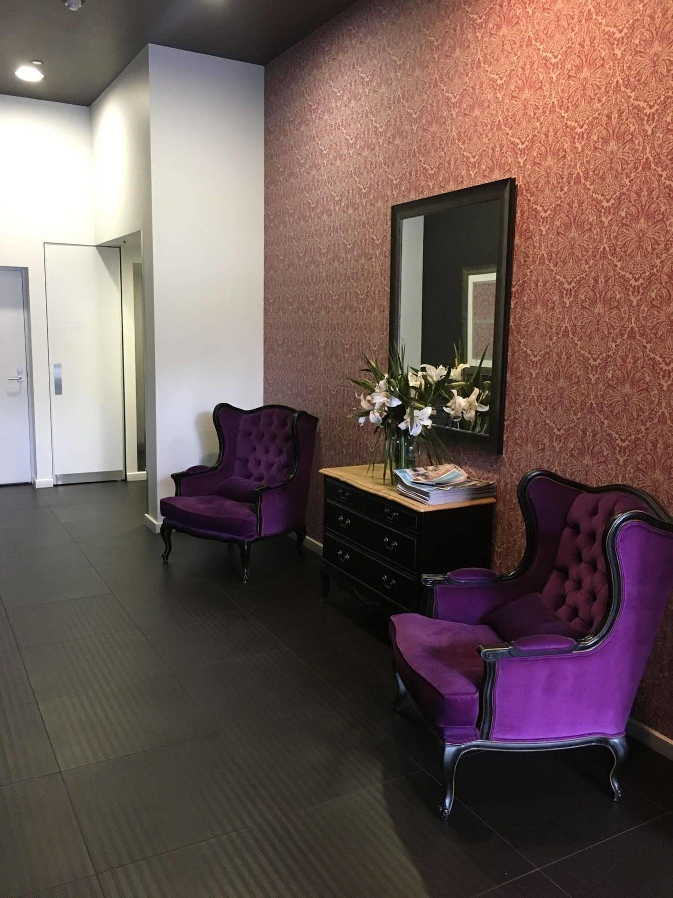 Appartement Luxury In The Sky On Hindmarsh Square à Adelaïde Extérieur photo