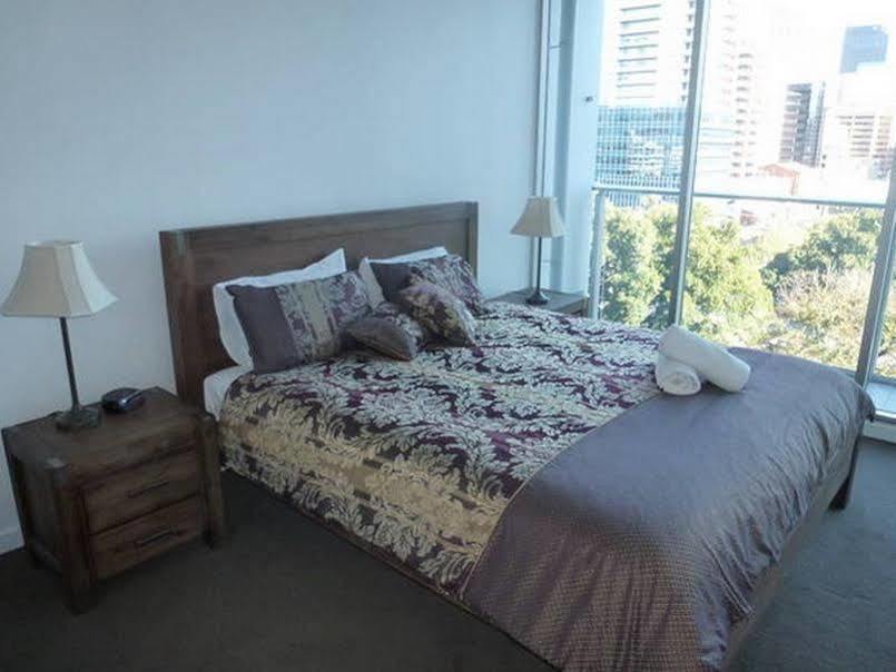 Appartement Luxury In The Sky On Hindmarsh Square à Adelaïde Extérieur photo
