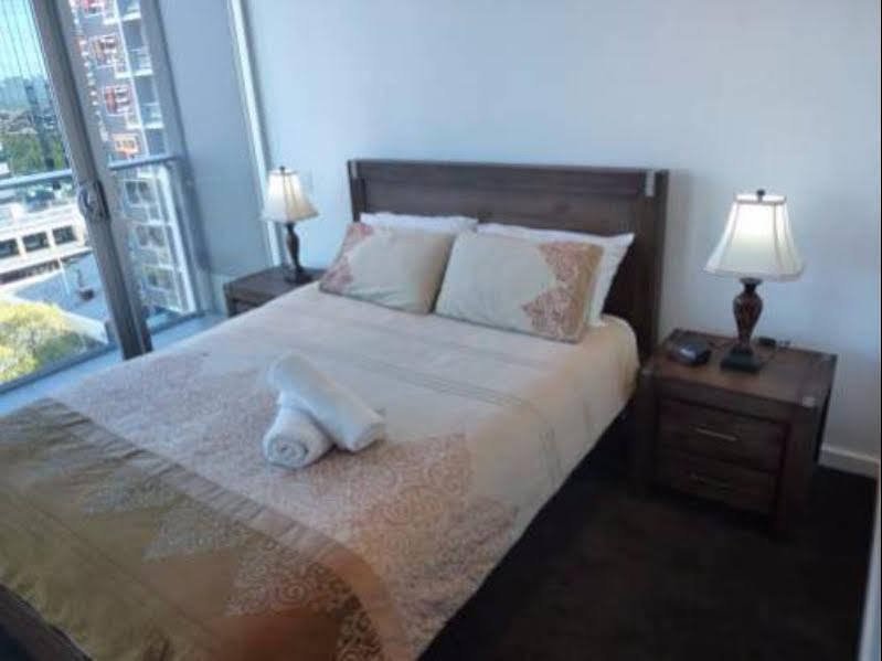 Appartement Luxury In The Sky On Hindmarsh Square à Adelaïde Extérieur photo
